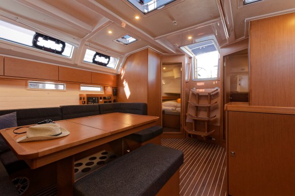 Image of Val yacht #22