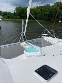 Image of Imi Ola yacht #4