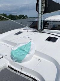 Image of Imi Ola yacht #5