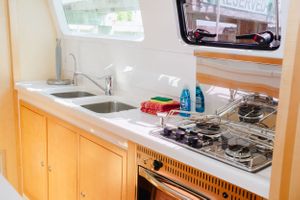 Image of Imi Ola yacht #13