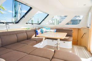 Image of Imi Ola yacht #14