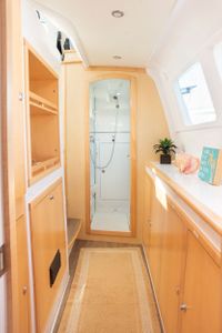 Image of Imi Ola yacht #20