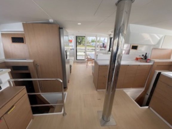 Image of Sunset Chaser yacht #7