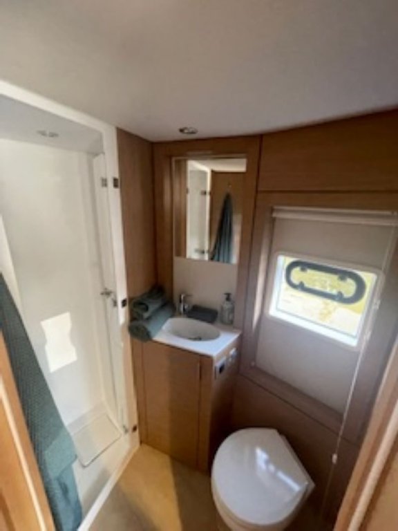 Image of Sunset Chaser yacht #12