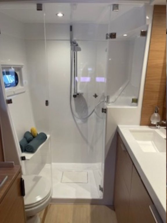 Image of Sunset Chaser yacht #14