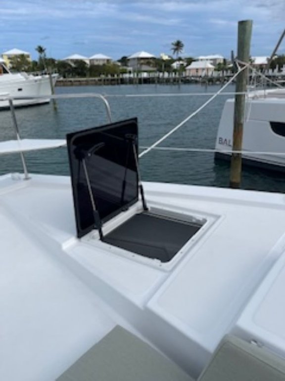 Image of Sunset Chaser yacht #16