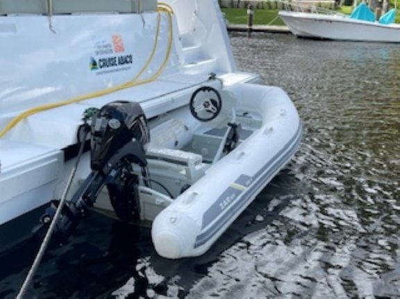 Image of Sunset Chaser yacht #15