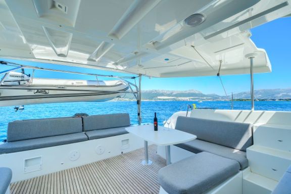 Image of Adrion yacht #4