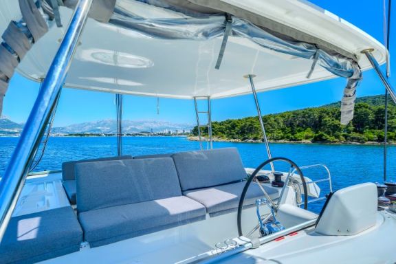 Image of Adrion yacht #7