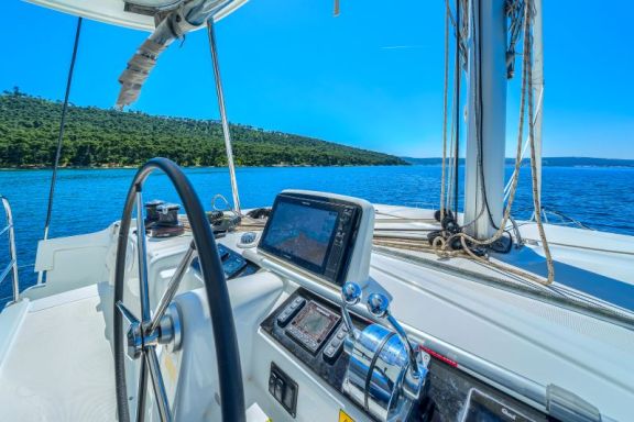 Image of Adrion yacht #8