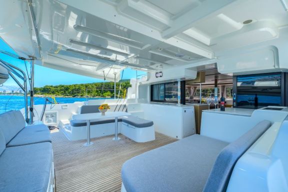 Image of Adrion yacht #11