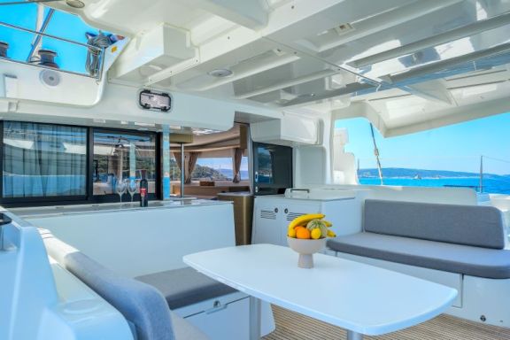 Image of Adrion yacht #12