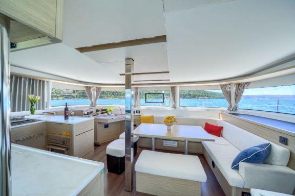 Image of Adrion yacht #14