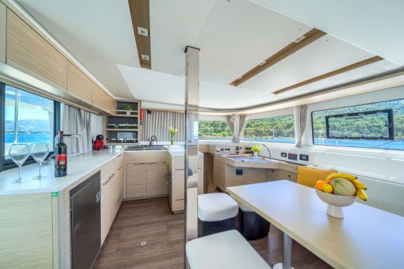 Image of Adrion yacht #15