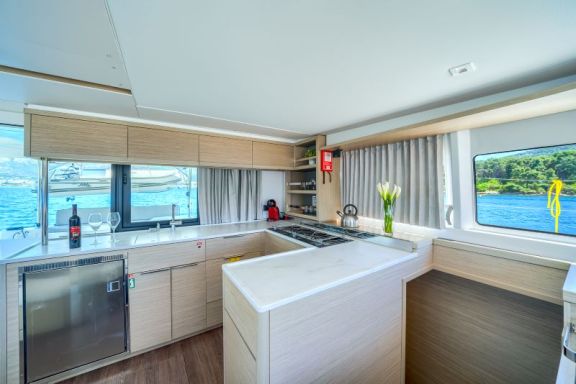 Image of Adrion yacht #16