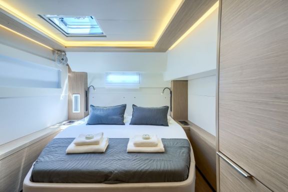 Image of Adrion yacht #20