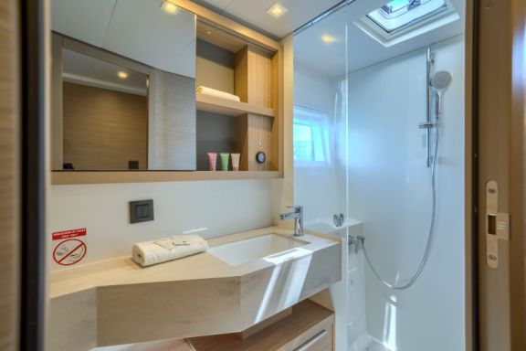 Image of Adrion yacht #21