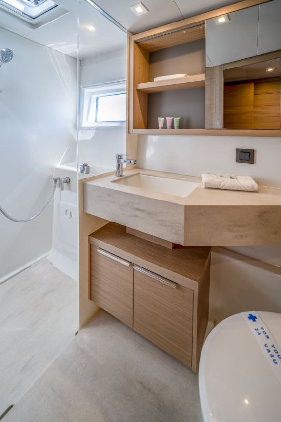 Image of Adrion yacht #22