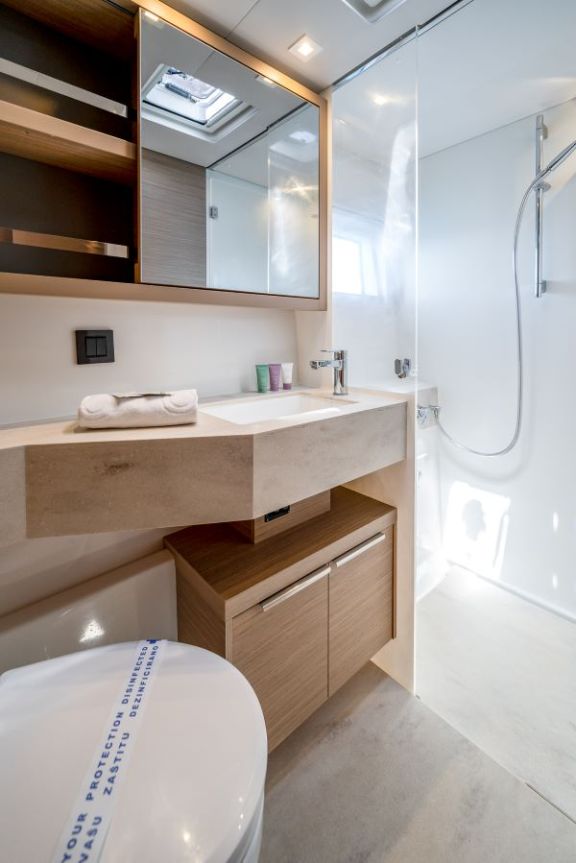 Image of Adrion yacht #23