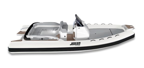 Image of Joker Boat Clubman 24 yacht #2