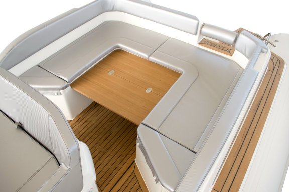 Image of Joker Boat Clubman 24 yacht #14