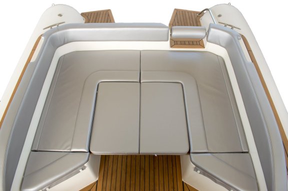 Image of Joker Boat Clubman 24 yacht #19