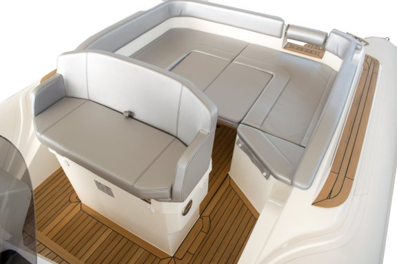 Image of Joker Boat Clubman 24 yacht #22