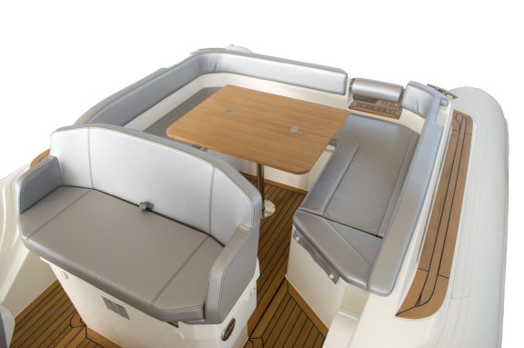 Image of Joker Boat Clubman 24 yacht #23