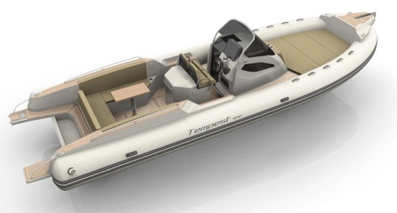 Image of Biba yacht #2