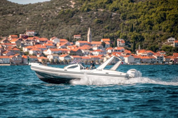 Image of Biba yacht #4