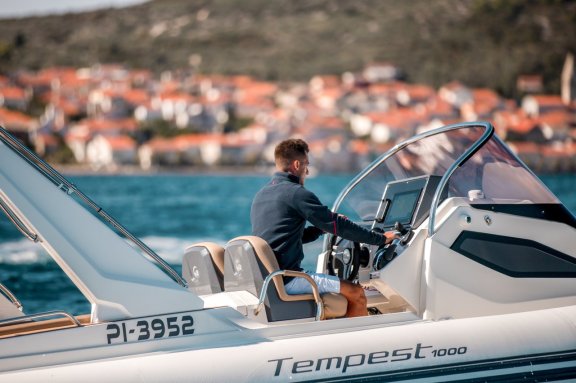 Image of Biba yacht #5