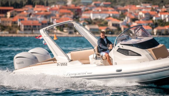 Image of Biba yacht #6