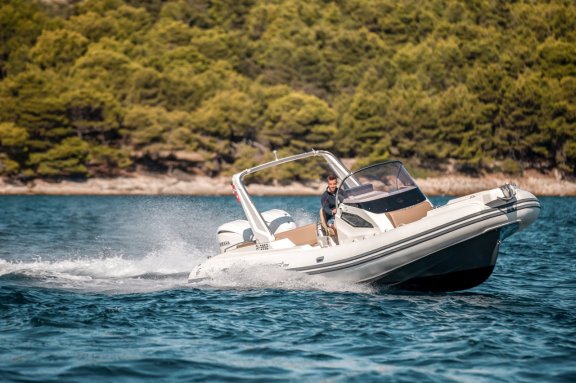 Image of Biba yacht #8