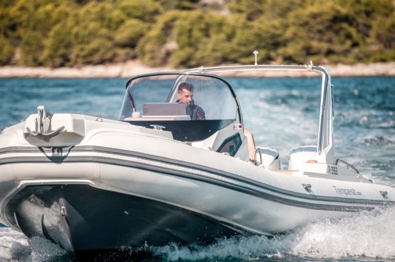 Image of Biba yacht #9