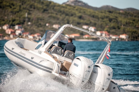 Image of Biba yacht #11