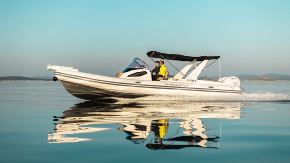 Image of Biba yacht #13