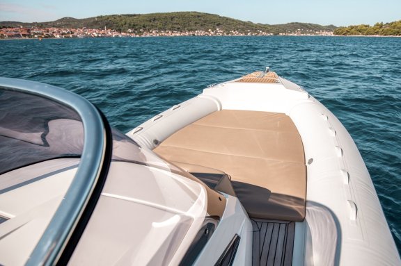 Image of Biba yacht #14