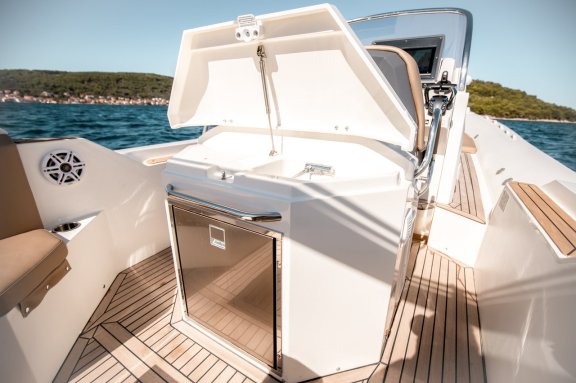 Image of Biba yacht #15