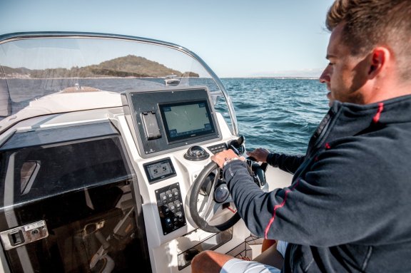 Image of Biba yacht #17