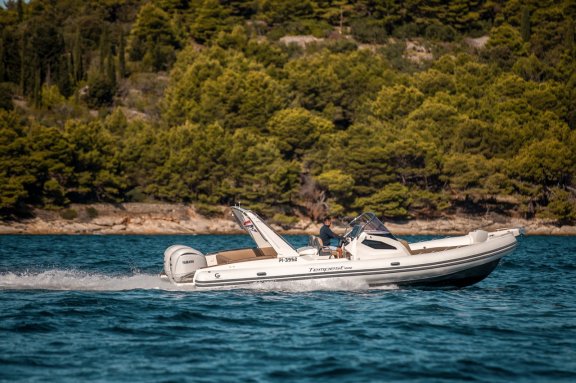 Image of Biba yacht #12