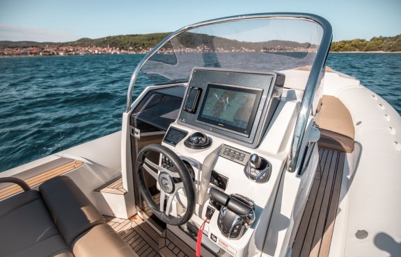 Image of Biba yacht #3