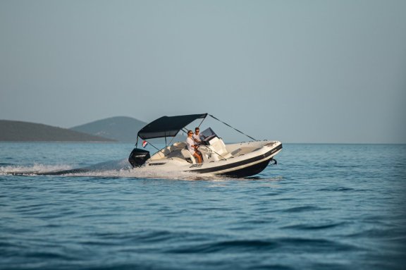 Image of Joker Boat Clubman 22 Plus yacht #4