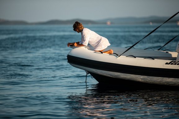 Image of Joker Boat Clubman 22 Plus yacht #7