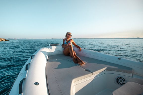 Image of Joker Boat Clubman 22 Plus yacht #11