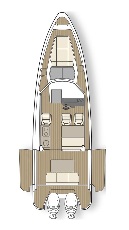 Image of Olivia yacht #3