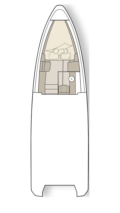 Image of Olivia yacht #2