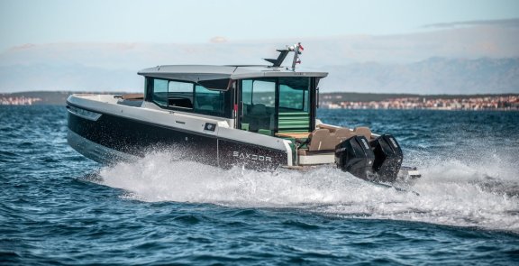 Image of Olivia yacht #6