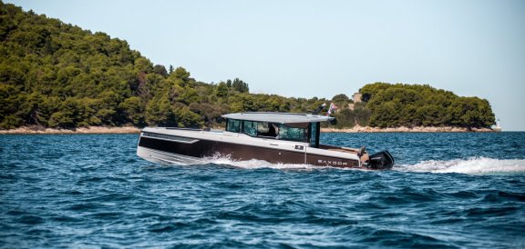 Image of Olivia yacht #8