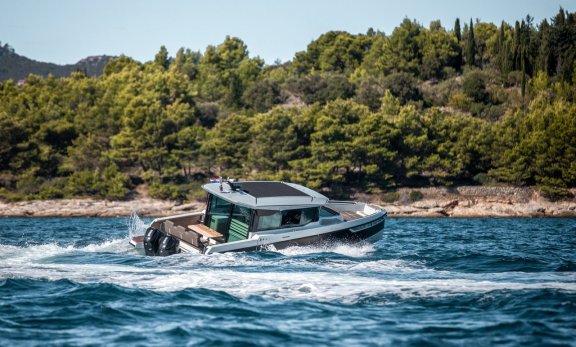 Image of Olivia yacht #9