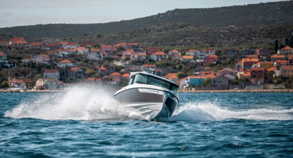 Image of Olivia yacht #10